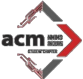 ACM NMIMS Indore